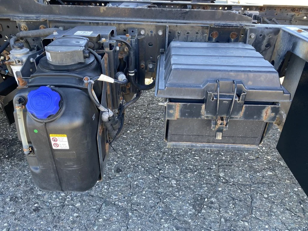 Used 2019  Isuzu Rollback image 39