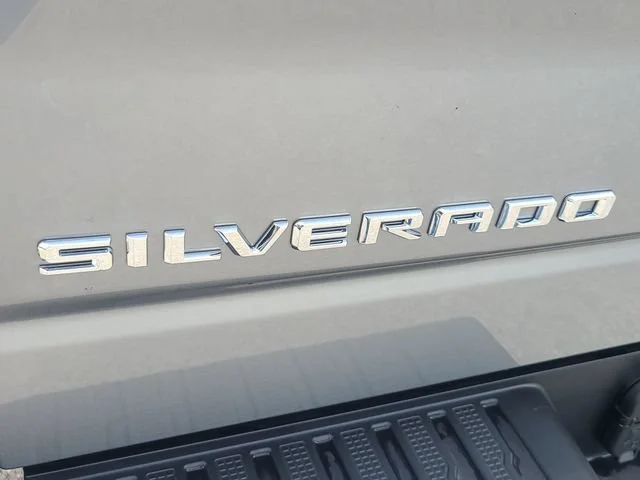 New 2026 Sterling Gray Metallic Chevrolet RST image 30