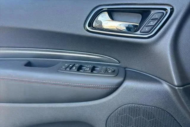 New 2026 B5 Blue Dodge GT PLUS image 11