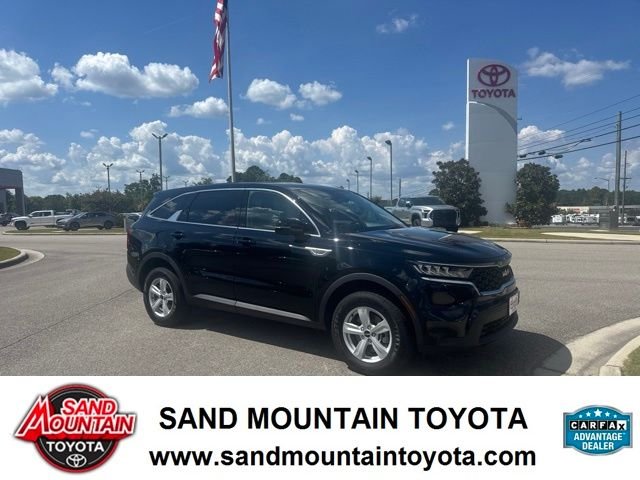 2023 Kia Sorento LX