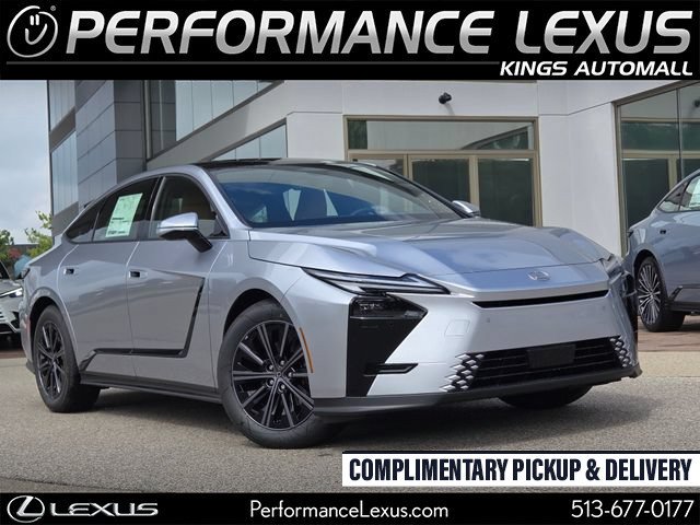 New 2026 Iridium Lexus PREMIUM image 1