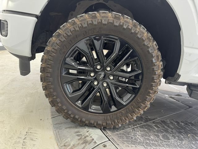 Used 2024 Avalanche Ford XLT image 10