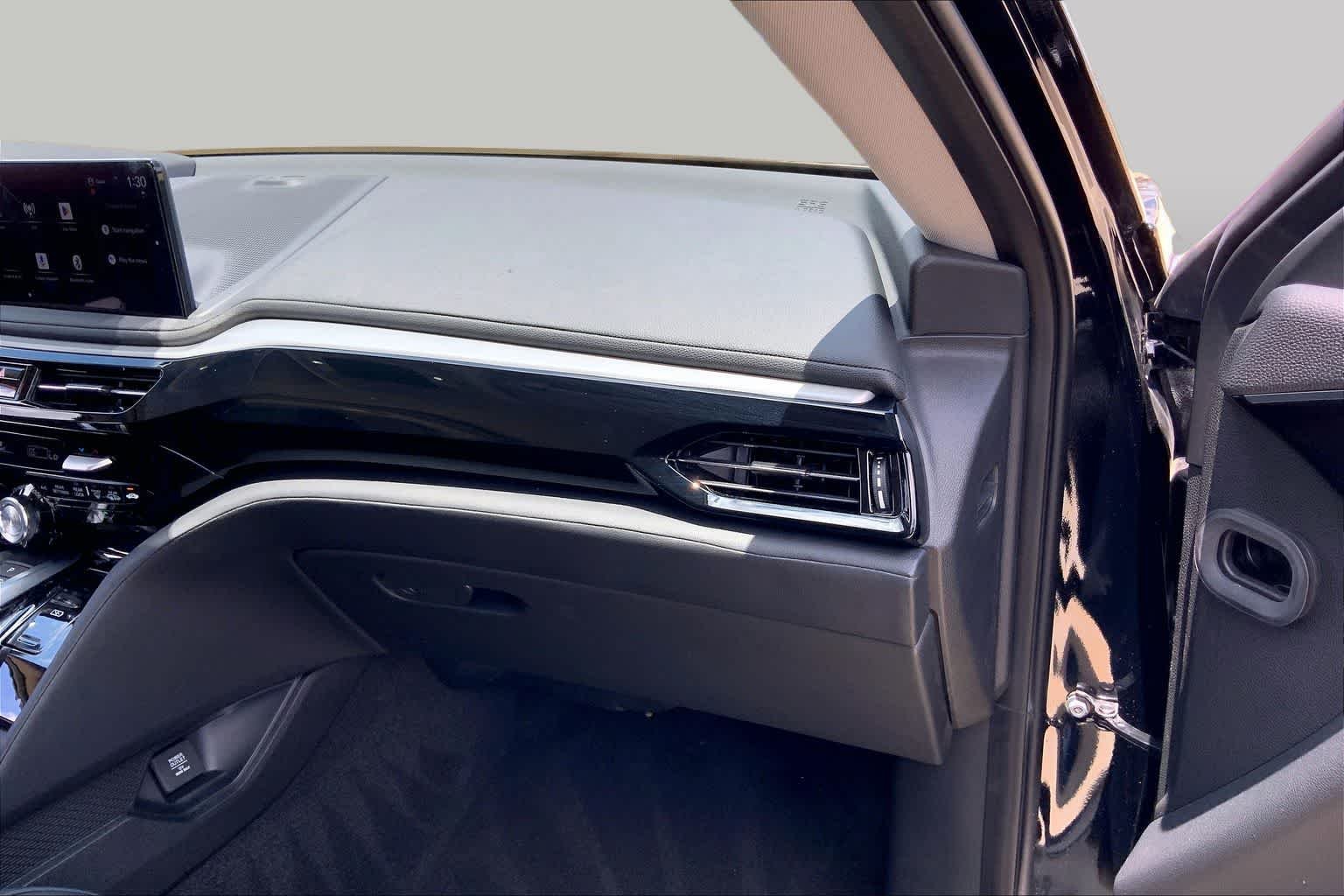 2026 Acura MDX Base - Photo 17