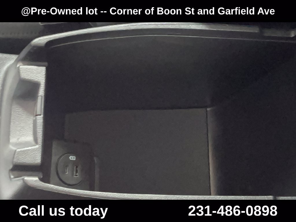 Used 2022 Gray Ford Big Bend image 25
