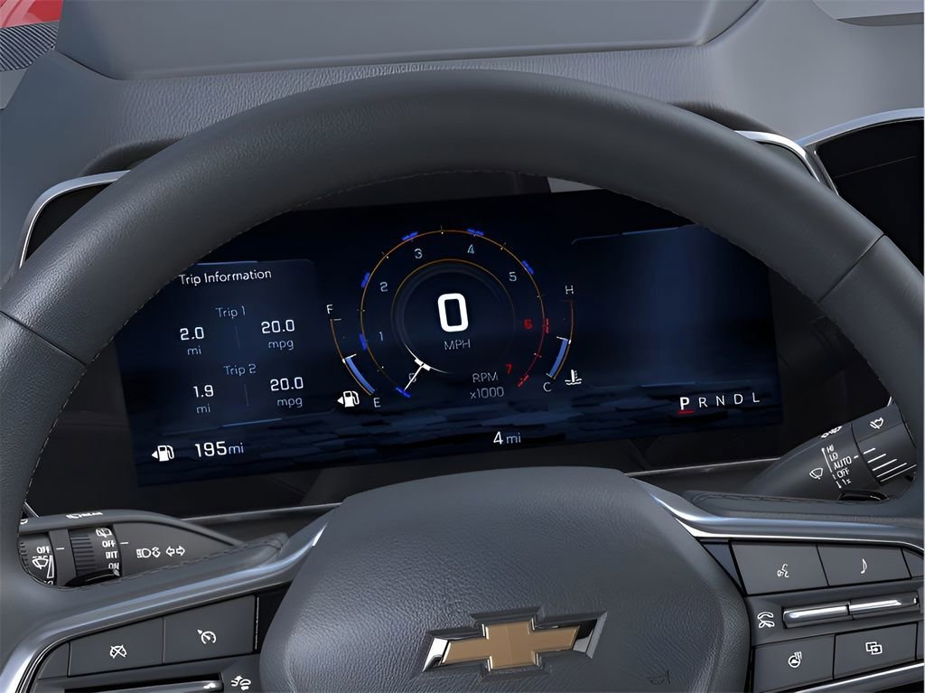 2025 Chevrolet Tahoe Premier - Photo 18
