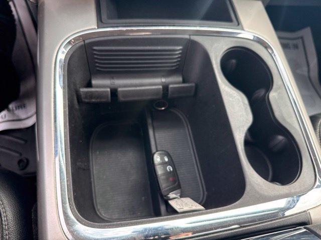 2017 RAM Ram 1500 Pickup Laramie - Photo 22