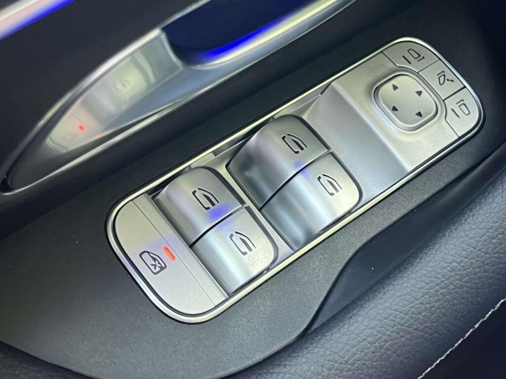 New 2026 2040/Black Mercedes-Benz GLE 350 image 24