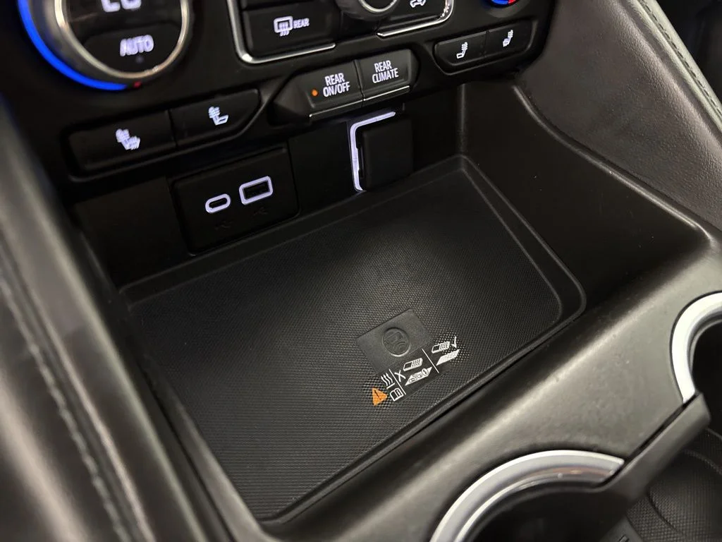Used 2023 Gray Chevrolet LT image 53