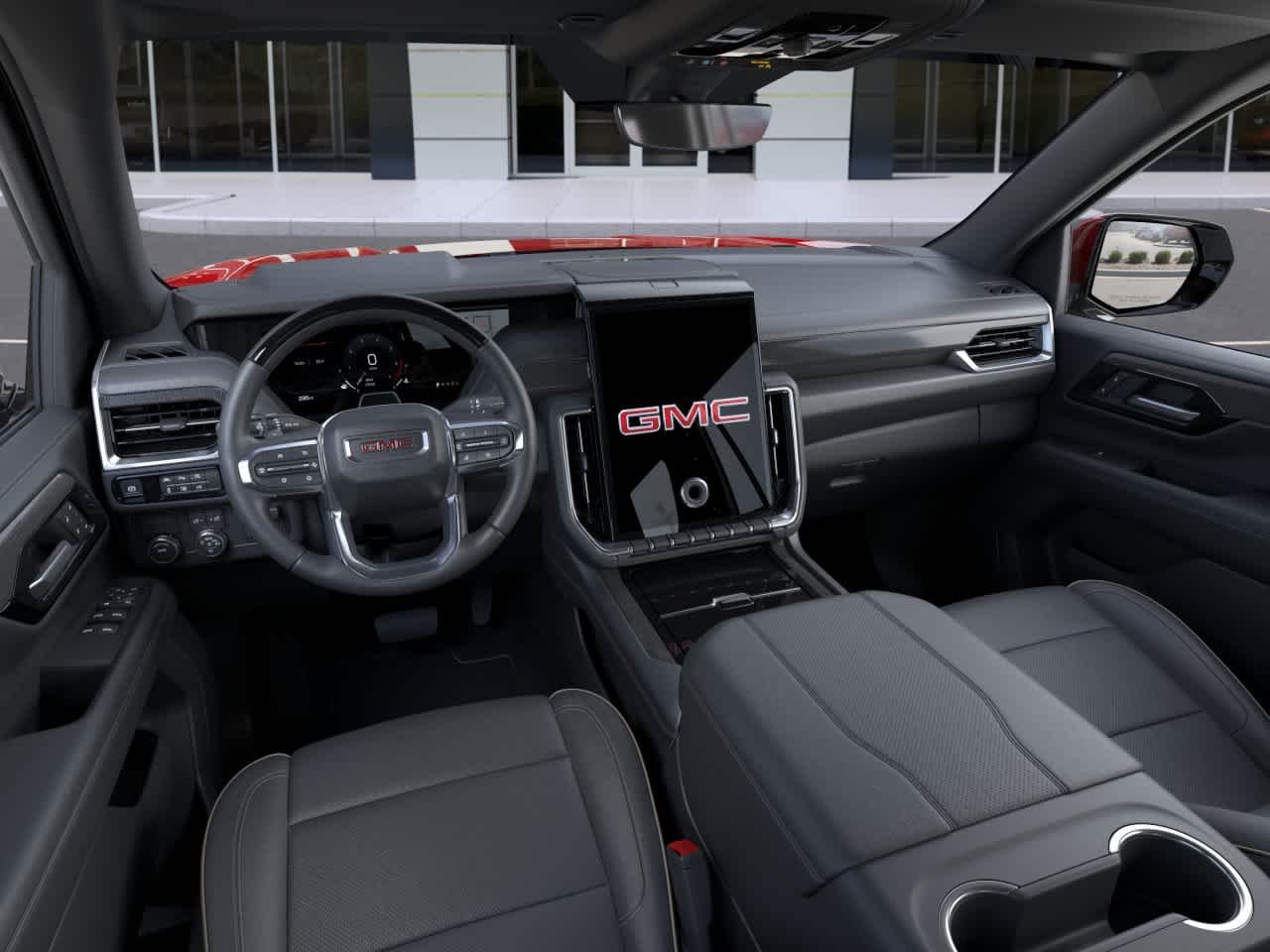 2026 GMC Yukon Elevation - Photo 15