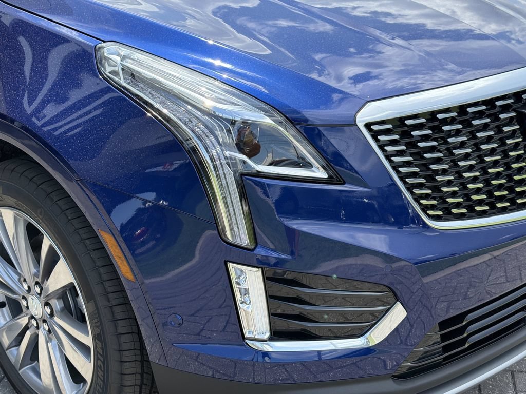 2026 Cadillac XT5 Premium Luxury - Photo 8
