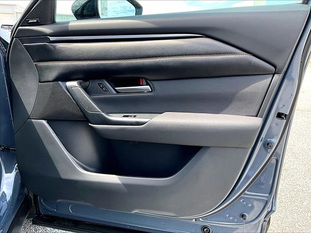 2026 Mazda CX-50 Hybrid — photo 28