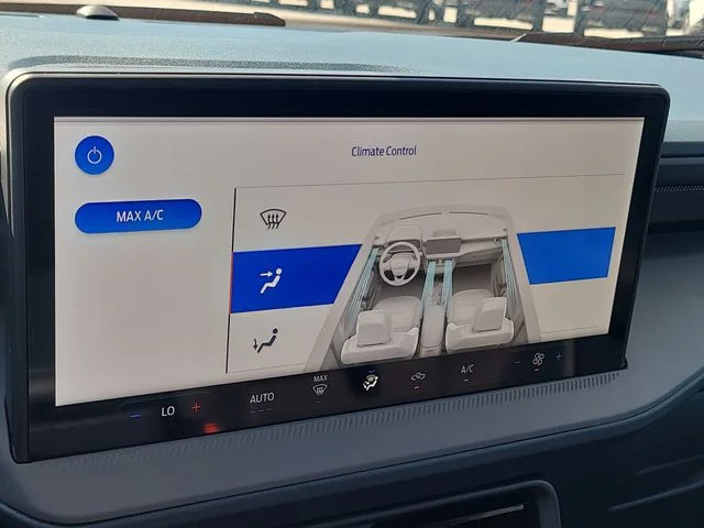 New 2026 Gray Metallic Ford XL image 21