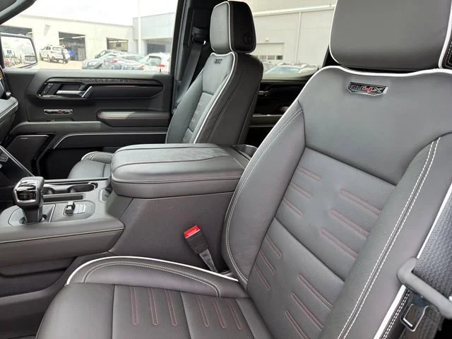 New 2026 Coastal Dune GMC AT4X image 20