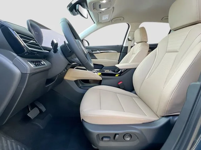 2026 Buick Envision Preferred - Photo 15