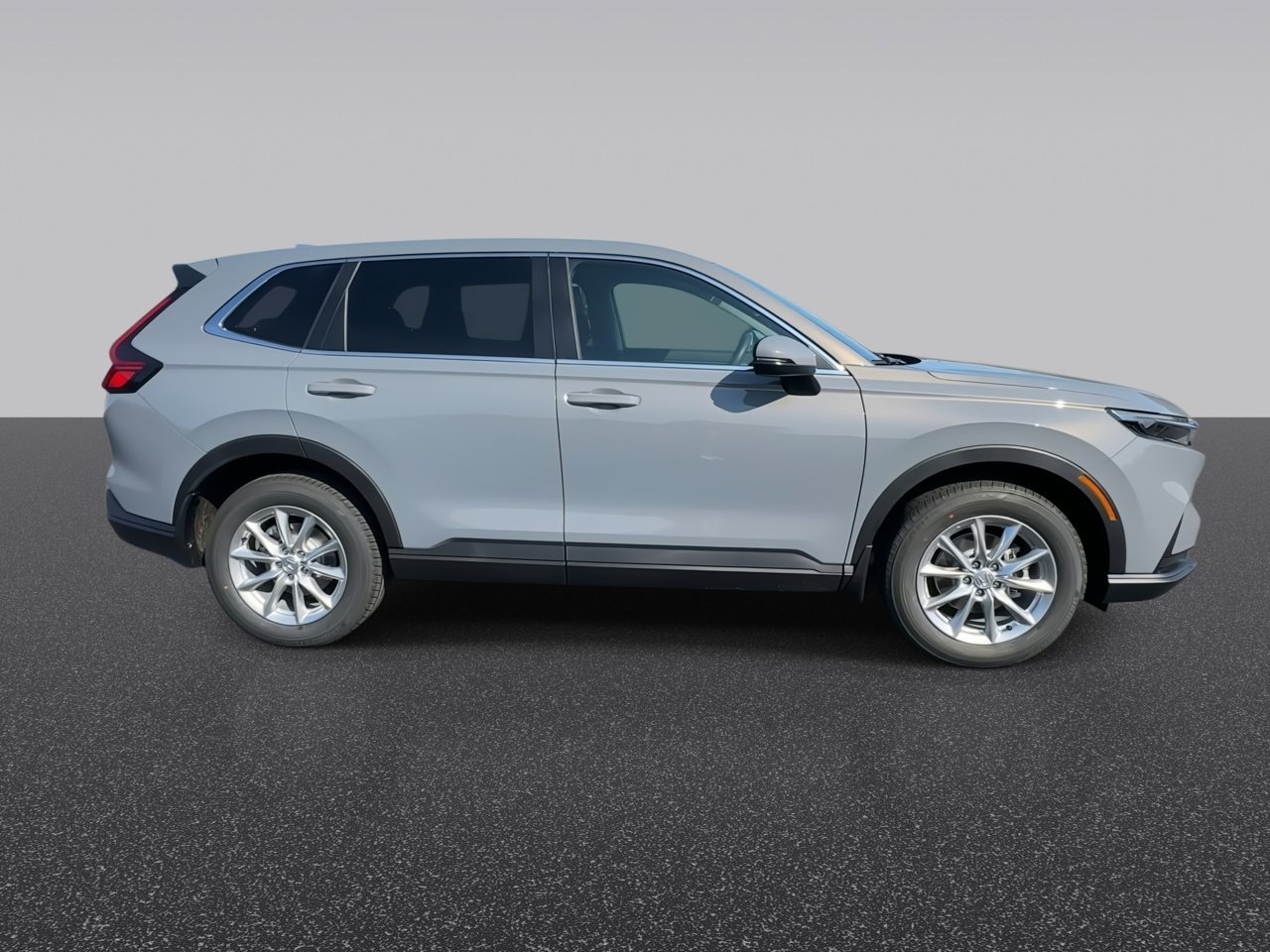 New 2026 Urban Gray Pearl Honda EX AWD image 9