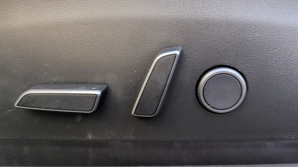 Used 2023 Black Tesla Base image 15