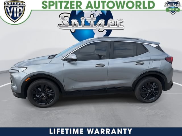 2026 Buick Encore GX Sport Touring - Photo 6