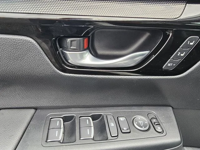 2024 Honda CR-V EX-L - Photo 21