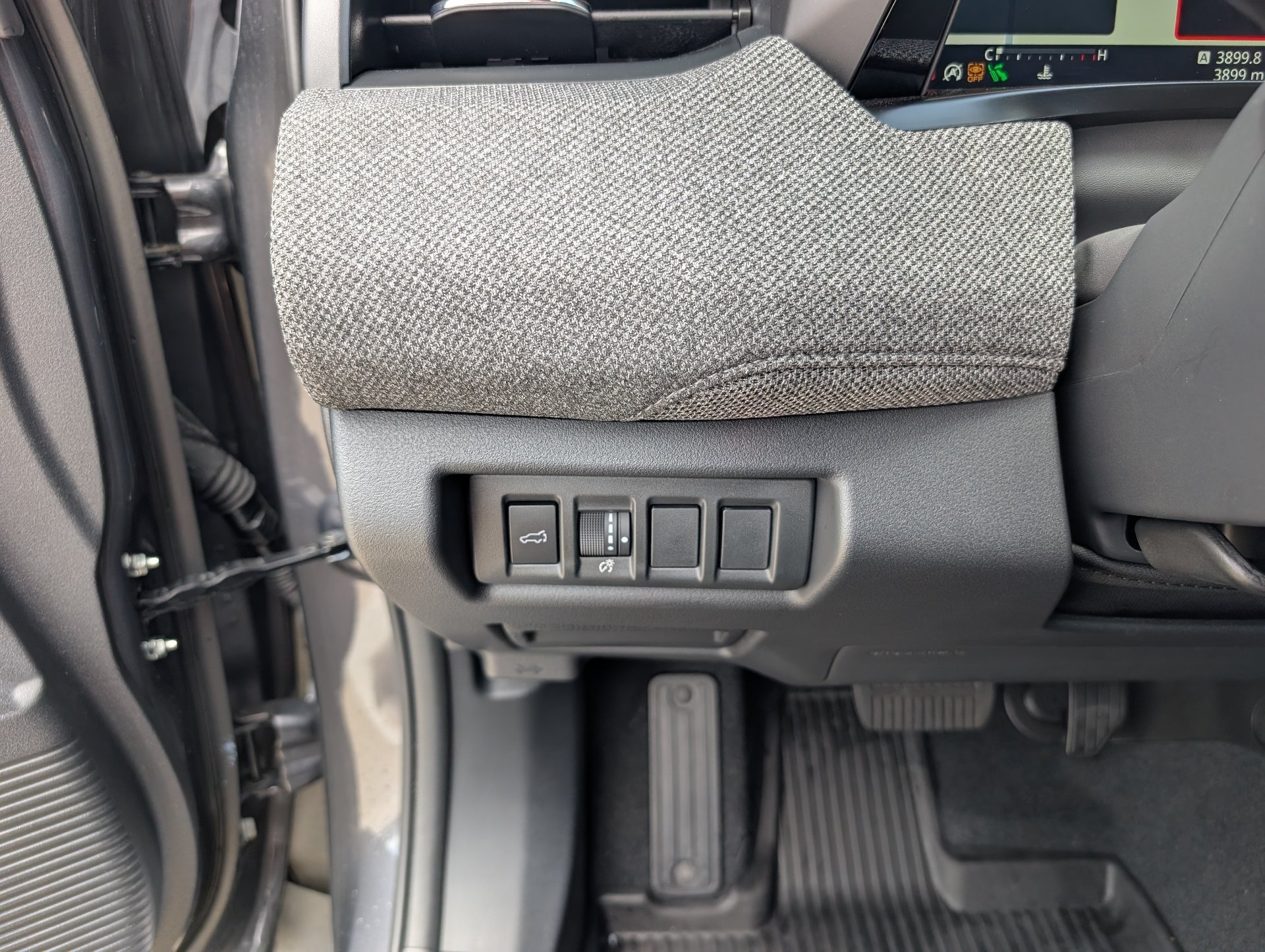 Certified Used 2026 Gray Subaru Limited image 11