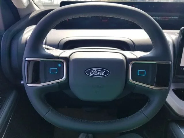 New 2027 Blue Ford Active image 25