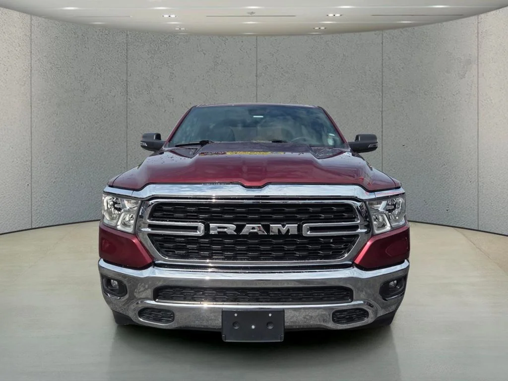 Used 2023 Red Ram Big Horn/Lone Star image 8