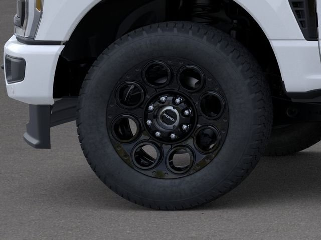 New 2026 White Ford Lariat image 19