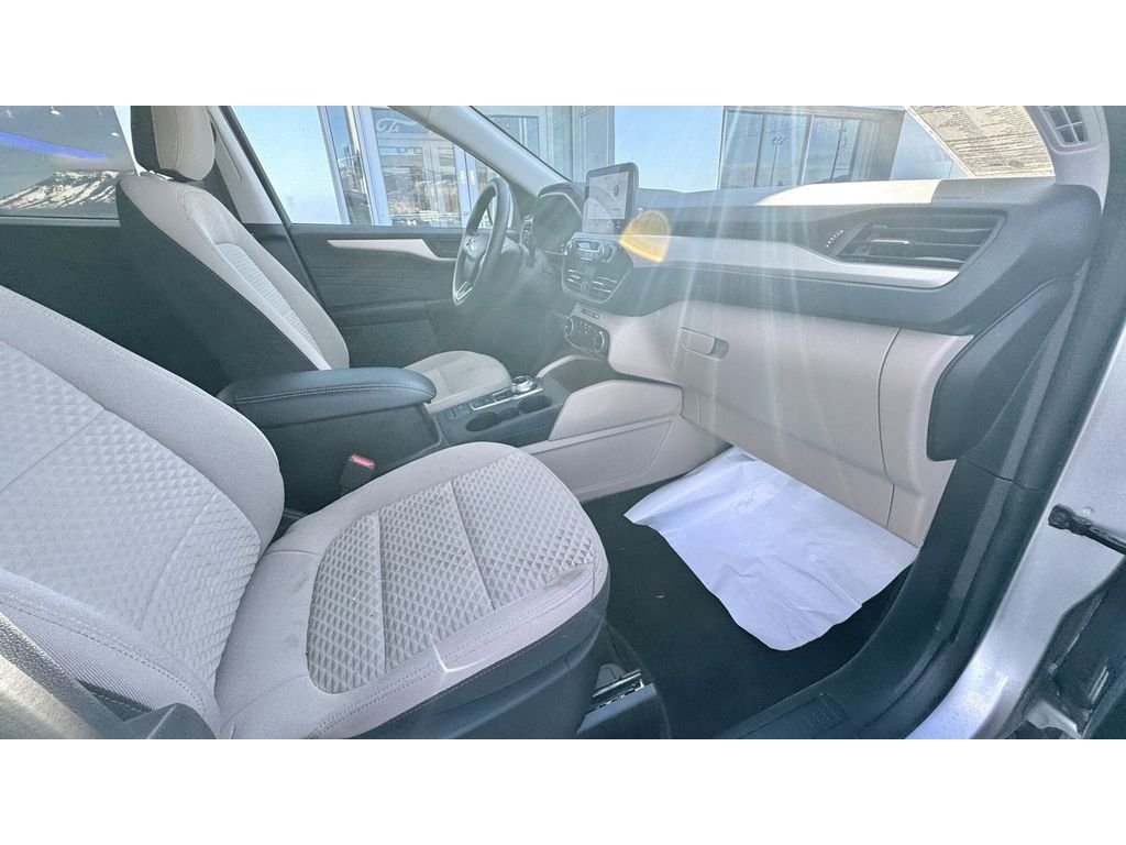 2022 Ford Escape SE - Photo 9