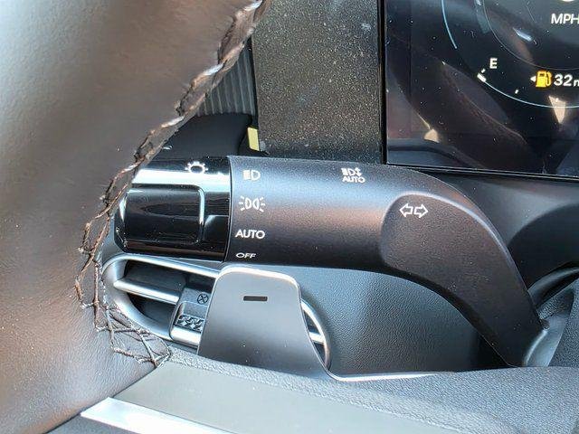 2026 Hyundai Palisade Calligraphy - Photo 35