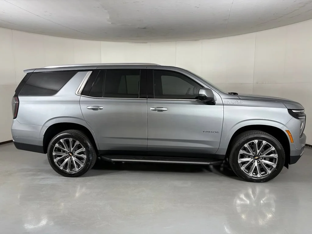 2026 Chevrolet Tahoe High Country - Photo 11