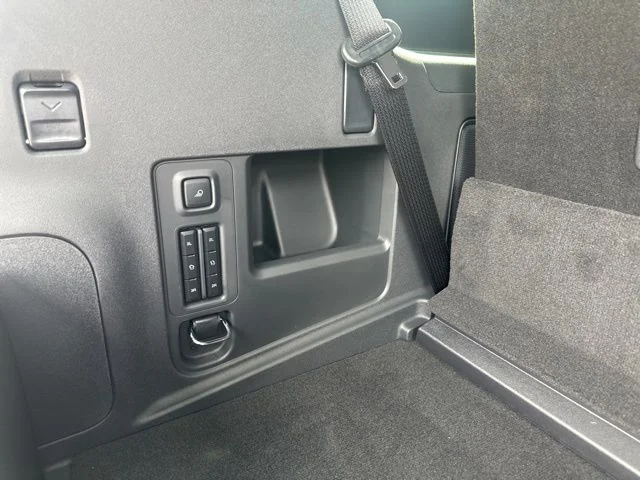 2025 Ford Expedition Platinum - Photo 25