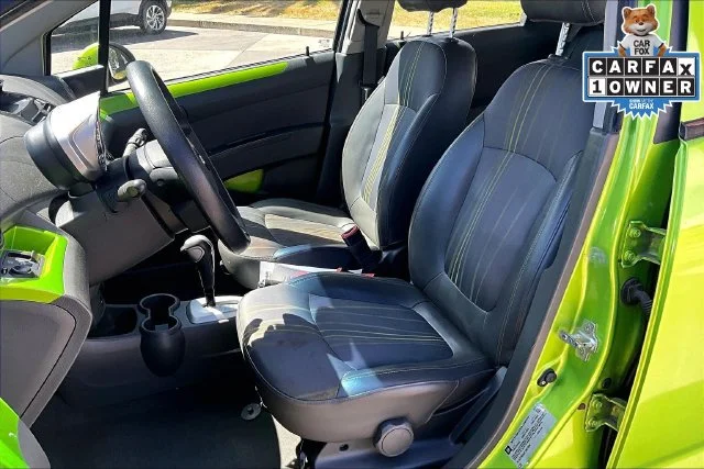 Used 2015 Lime Chevrolet 1LT image 24
