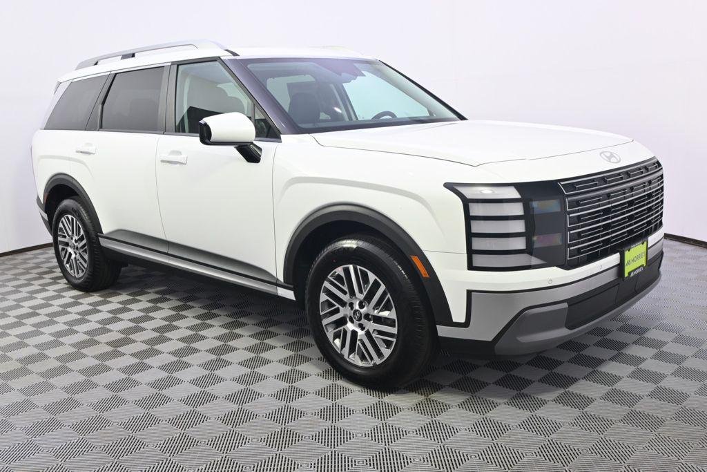 2026 Hyundai Palisade SEL Convenience - Photo 8