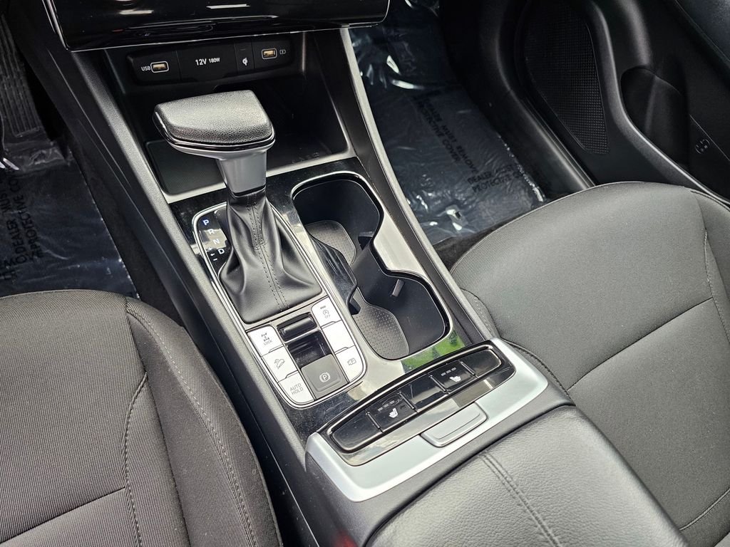 2023 Hyundai Tucson SEL - Photo 30