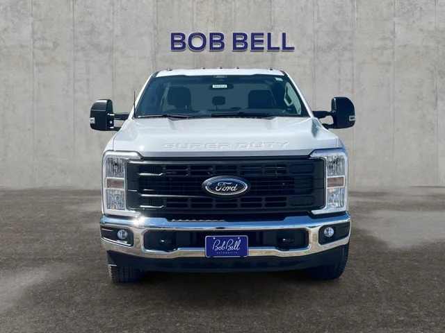 New 2026 White Ford XL image 8