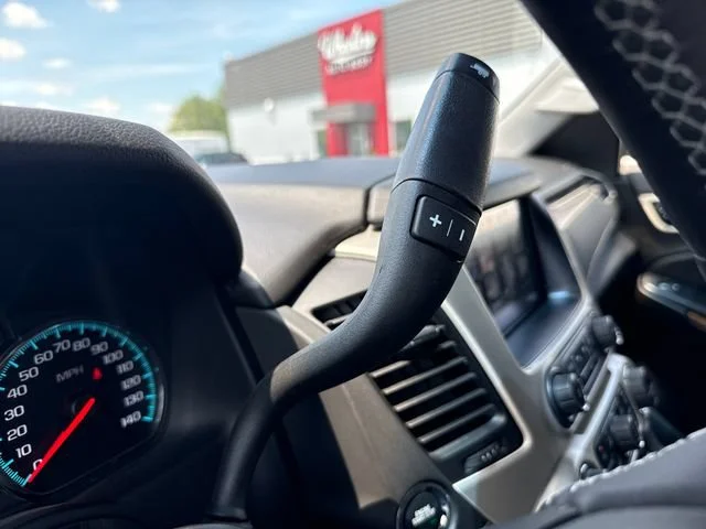 Used 2020 DARK SAPPHIRE BLUE METALLIC GMC Denali image 29