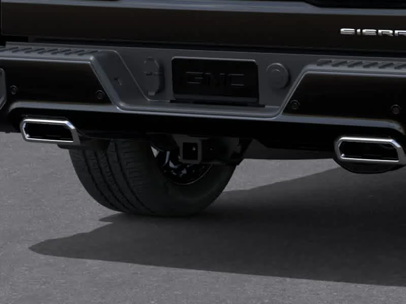 New 2026 Onyx Black GMC Denali image 33