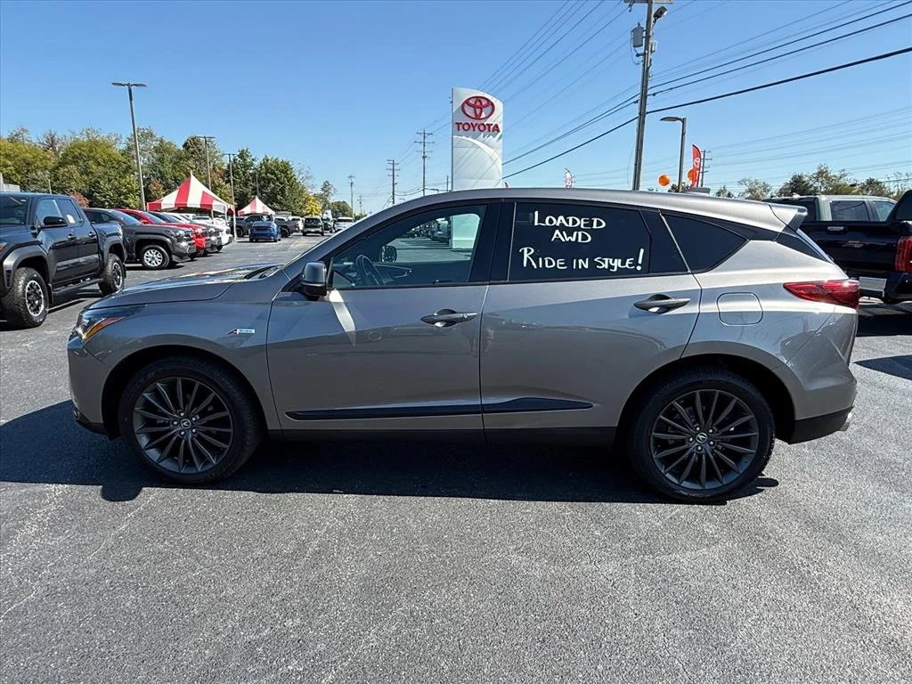 2022 Acura RDX