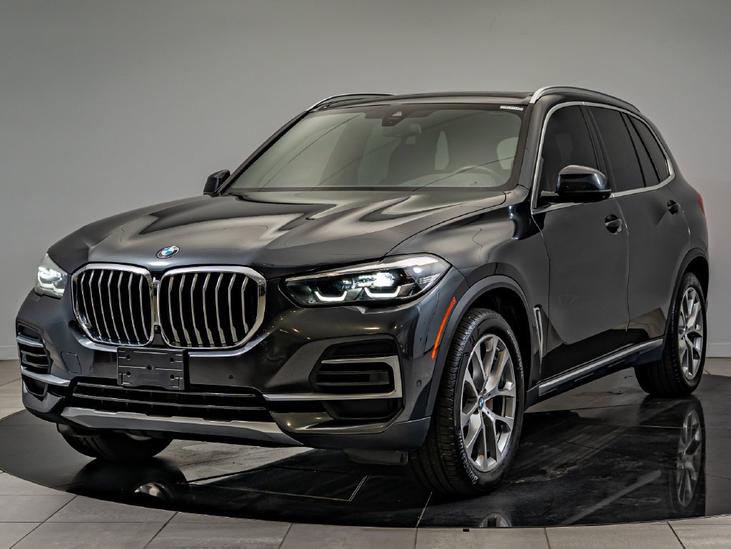 2023 BMW X5