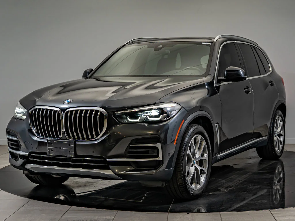 2023 BMW X5