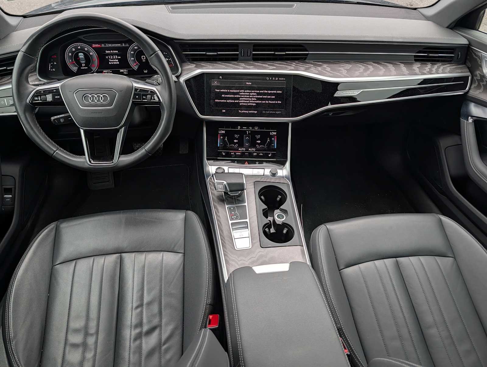 2024 Audi A6 Premium Plus - Photo 18