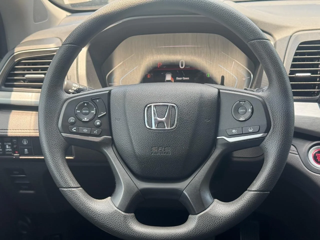 2021 Honda Odyssey EX - Photo 14