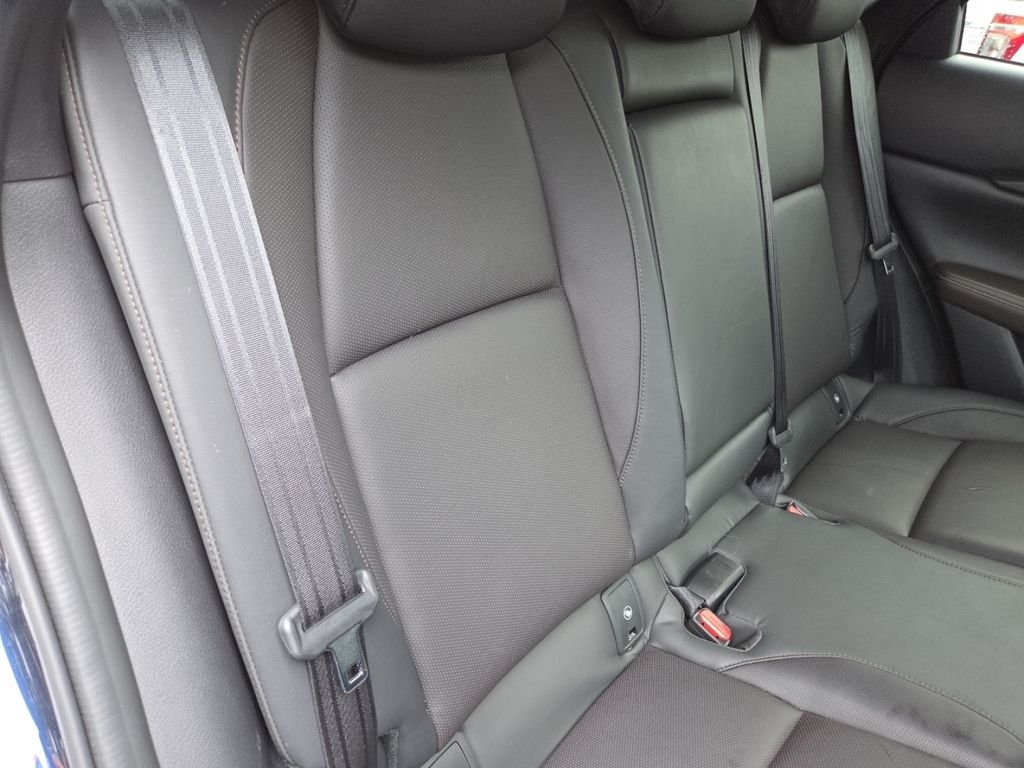 Used 2021 Crystal Blue Mazda Premium image 30