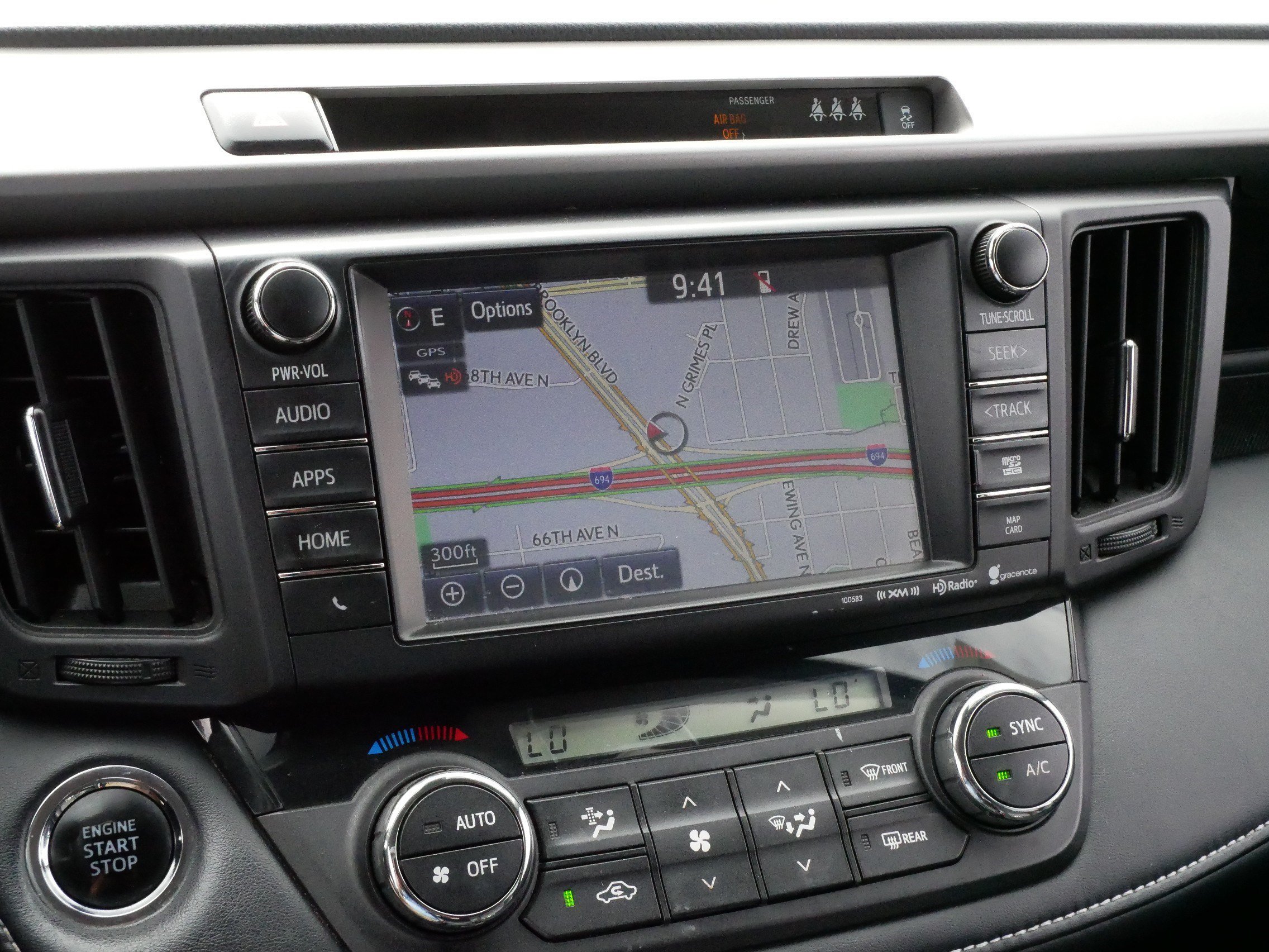 Used 2018 SILVER SKY METALLIC Toyota Limited image 22