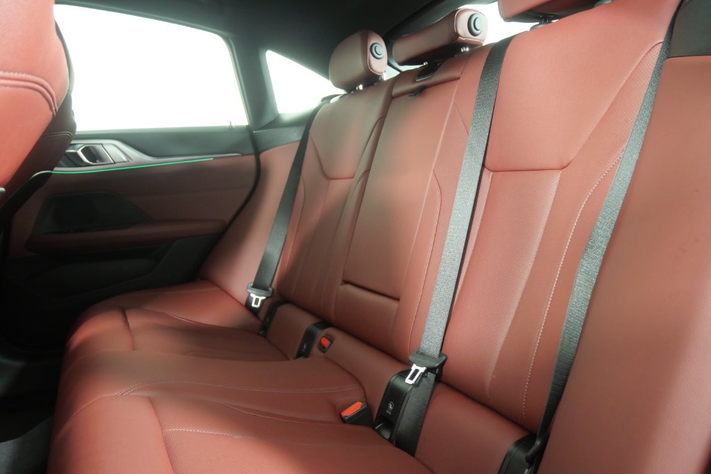 Certified Used 2023 Not Available BMW eDrive35 image 16