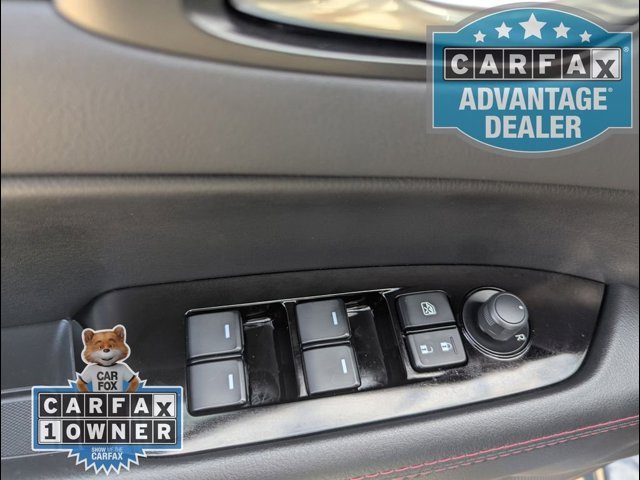 Certified Used 2025 Gray Mazda 2.5 S Carbon Edition image 18