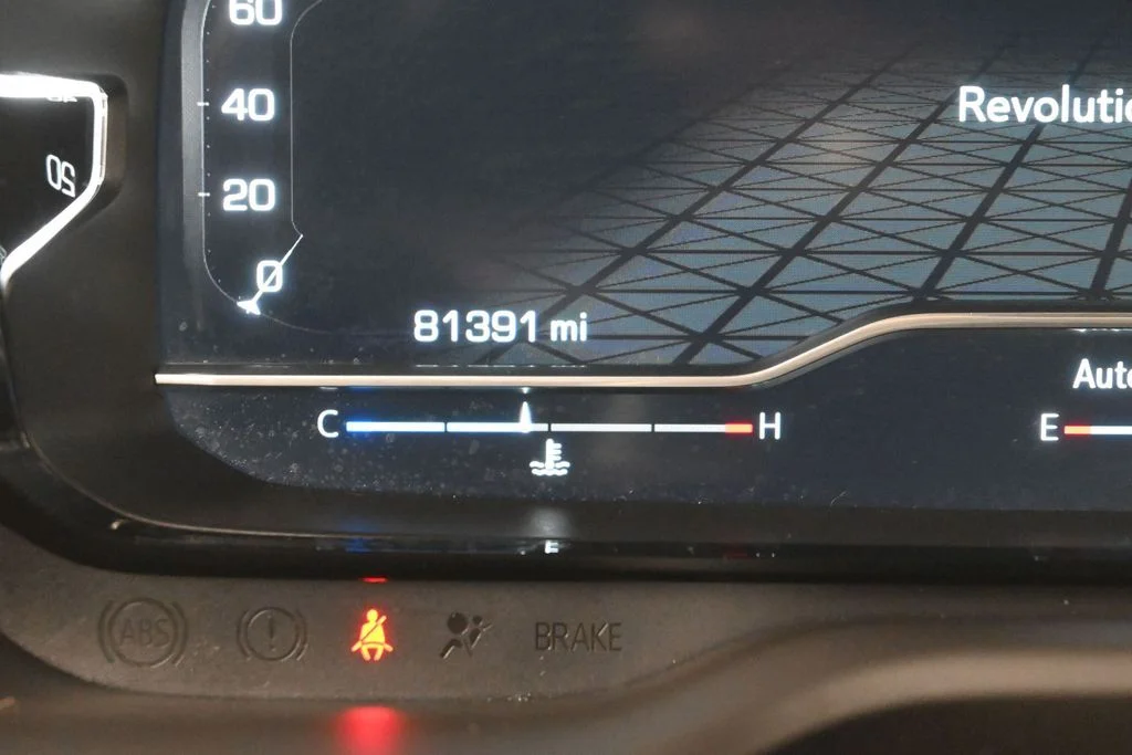 Used 2022 Onyx Black GMC Denali image 37
