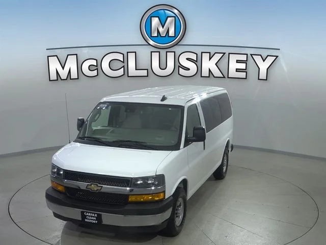 Certified Used 2025 White Chevrolet LT image 5