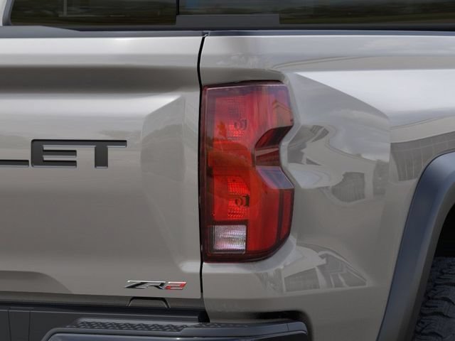 2026 Chevrolet Colorado ZR2 - Photo 12