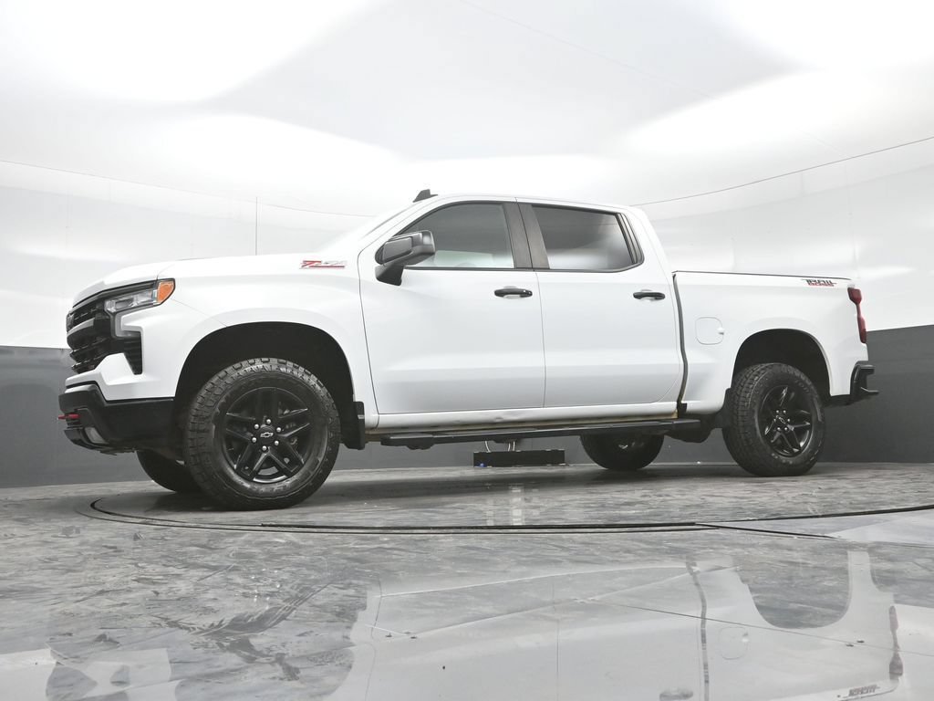 2023 Chevrolet Silverado 1500 LT Trail Boss - Photo 23