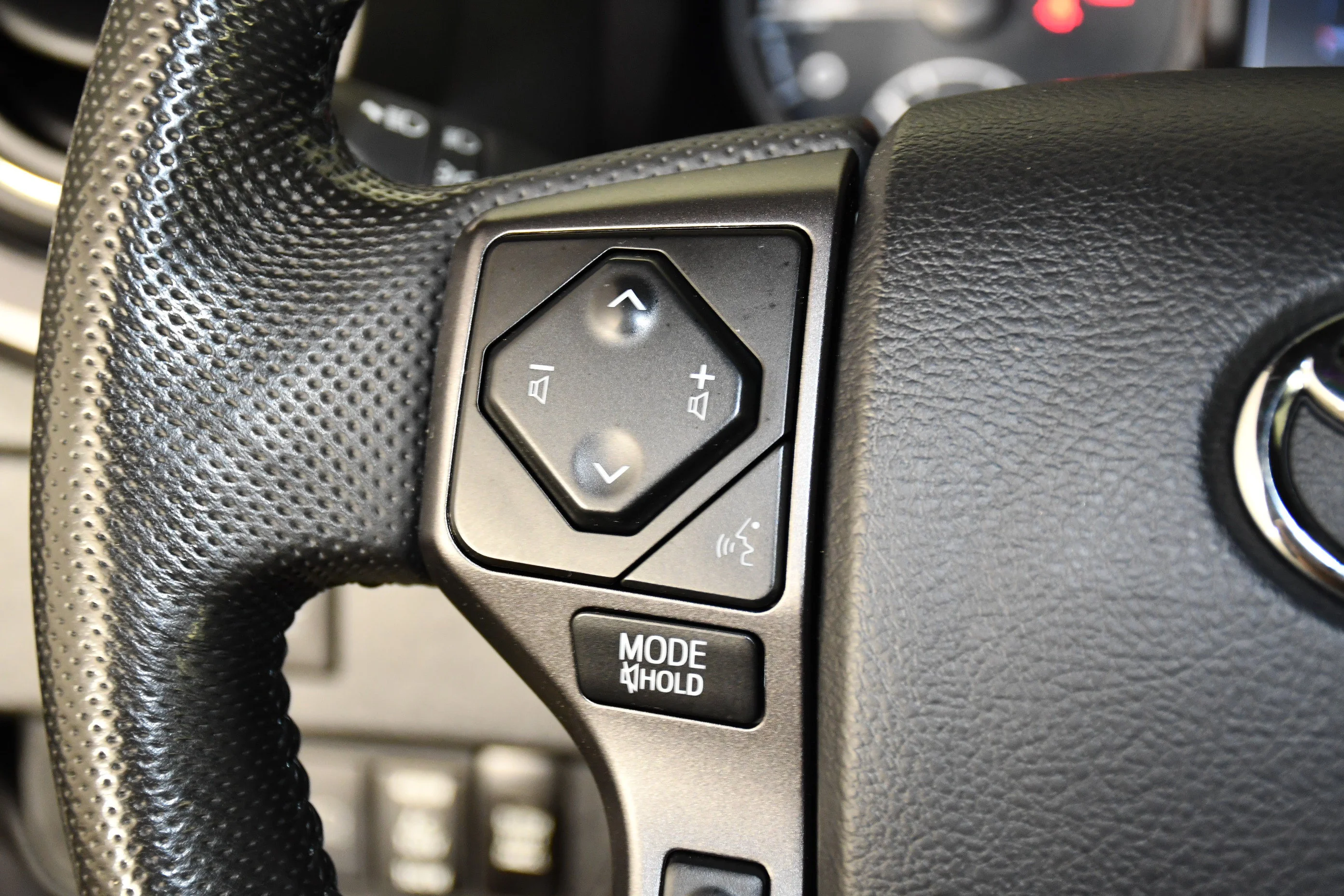 Used 2022 Magnetic Gray Metallic Toyota TRD Off Road image 24